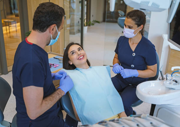 Dental Bonding in Carteret, NJ
