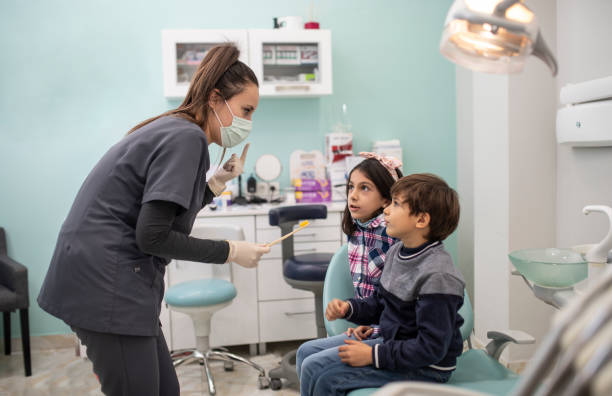 Laser Dentistry in Carteret, NJ
