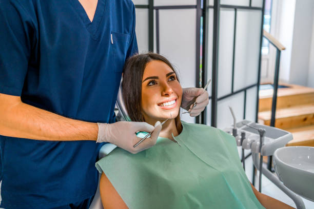 Professional  Holistic Dental Services in Carteret, NJ