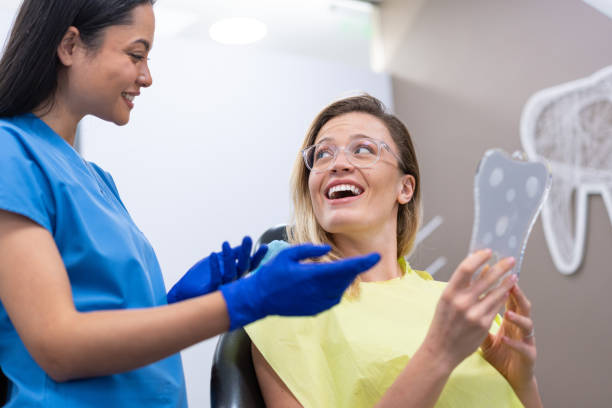TMJ/TMD Treatment in Carteret, NJ