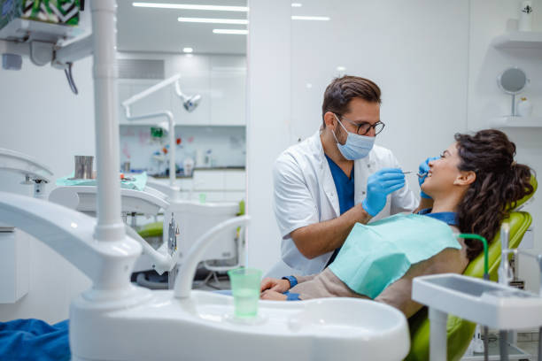  Carteret, NJ Holistic Dental Services Pros
