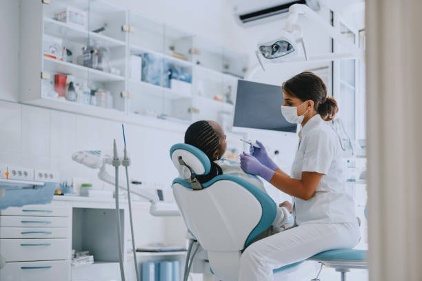 Best Root Canal Treatment  in Carteret, NJ
