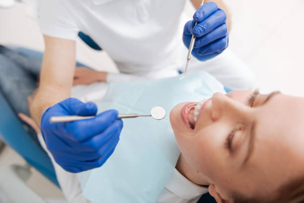 Why Choose Us for Your Dental Needs in Carteret, NJ